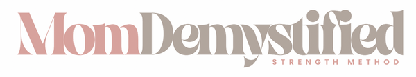 Mom Demystified